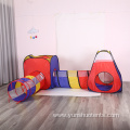 Indoor Outdoor Games Child Playhouse Kids Castle